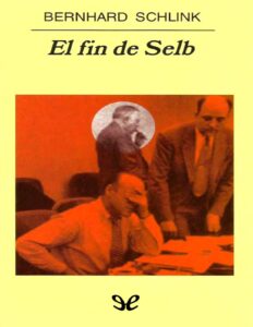 Portada de El fin de Selb