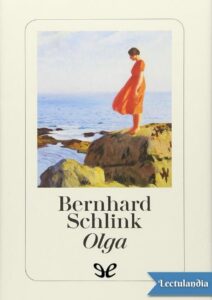 Portada de Olga
