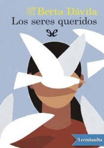 Portada de Los seres queridos