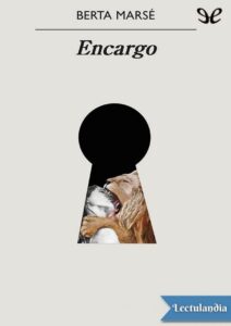Portada de Encargo