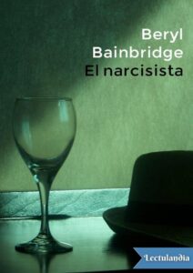 Portada de El narcisista