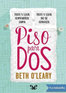 Portada de Piso para dos