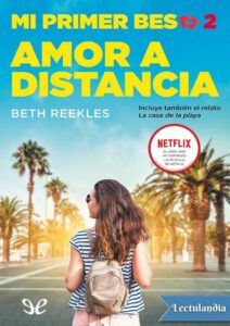 Portada de Amor a distancia