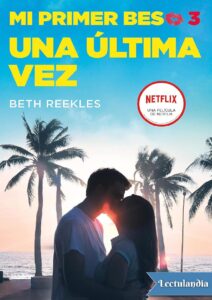 Portada de Una última vez