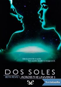 Portada de Dos soles