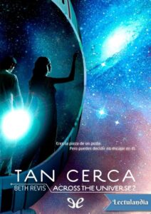 Portada de Tan cerca