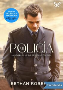 Portada de Mi policía