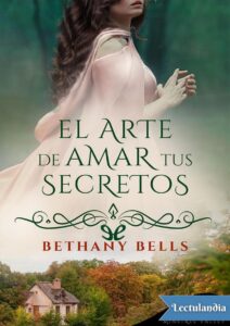 Portada de El arte de amar tus secretos