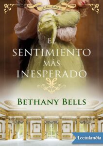 Portada de El sentimiento más inesperado