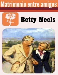 Portada de Matrimonio entre amigos