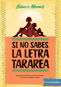 Portada de Si no sabes la letra, tararea