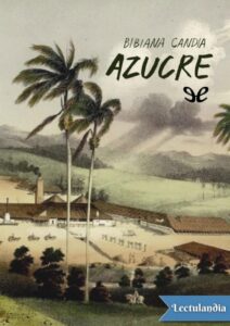 Portada de Azucre