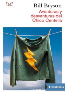 Portada de Aventuras y desventuras del Chico Centella