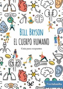 Portada de El cuerpo humano