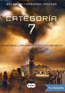 Portada de Categoría 7
