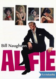 Portada de Alfie