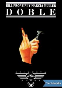 Portada de Doble