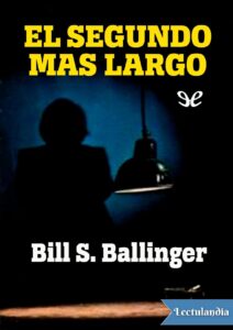 Portada de El segundo más largo