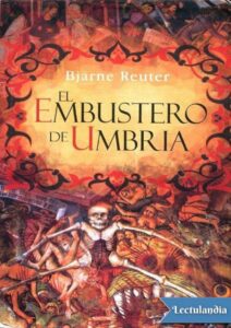 Portada de El Embustero de Umbría