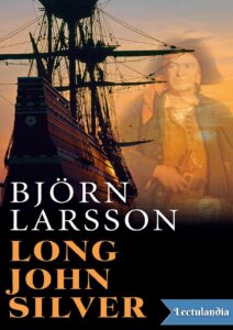 Portada de Long John Silver