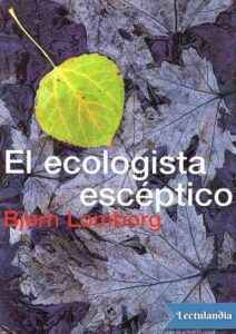 Portada de El ecologista escéptico