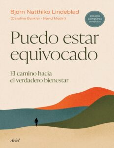 Portada de Puedo estar equivocado