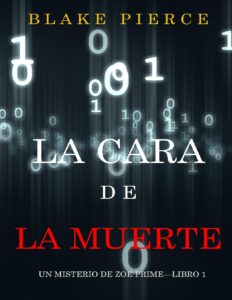 Portada de La cara de la muerte