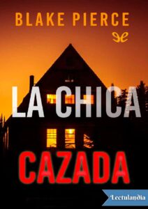Portada de La chica cazada
