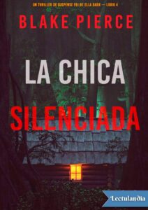 Portada de La chica silenciada