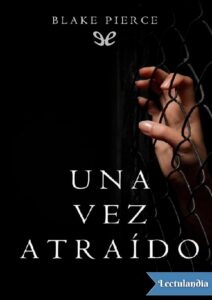 Portada de Una vez atraido