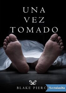 Portada de Una vez tomado
