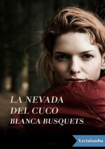 Portada de La nevada del cuco