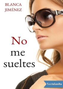 Portada de No me sueltes