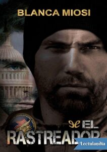 Portada de El rastreador
