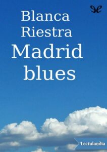 Portada de Madrid blues