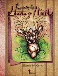 Portada de Cuentos de lluvia y niebla