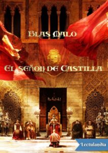 Portada de El señor de Castilla