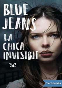 Portada de La chica invisible