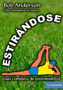 Portada de Estirándose