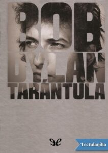 Portada de Tarántula