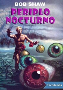 Portada de Periplo nocturno