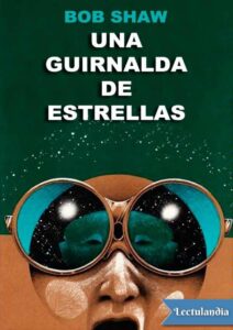 Portada de Una guirnalda de estrellas