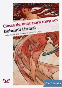 Portada de Clases de baile para mayores