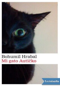 Portada de Mi gato Autícko