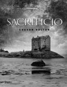 Portada de Sacrificio