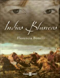 Portada de India blancas 01