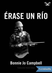 Portada de Érase un río