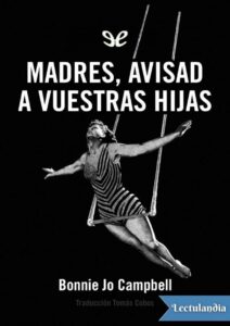 Portada de Madres, avisad a vuestras hijas