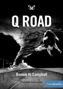 Portada de Q Road