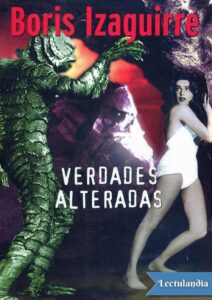 Portada de Verdades alteradas